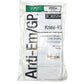 JOBST® Anti-Em/GP™ Knee High Anti-embolism Stockings, XL / Regular