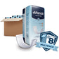 Attends® Booster Pad, 3.5 X 11 Inches, 192 ct