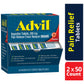 Advil® Ibuprofen Pain Relief Tablet, 200 mg, 50 packets