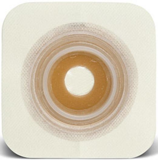 Sur-Fit Natura® Stomahesive® Skin Barrier With 33-45 mm Stoma Opening, 10 ct