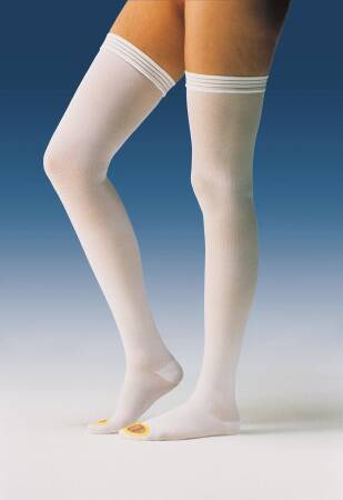 JOBST® Anti-Em/GP™ Thigh High Anti-embolism Stockings, Extra Large / Regular