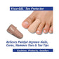 Visco-GEL® Toe Protector, Small