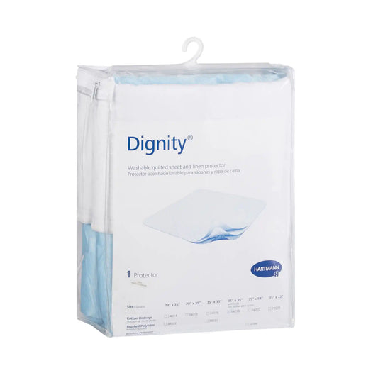 Dignity® Washable Protectors Underpad, 35 x 72 Inch
