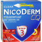 Nicoderm CQ® Nicotine Step 3 Stop Smoking Aid, 14 patches