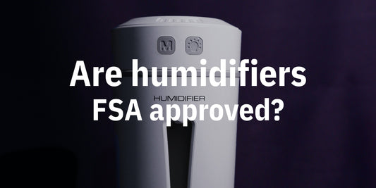 Humidifiers FSA