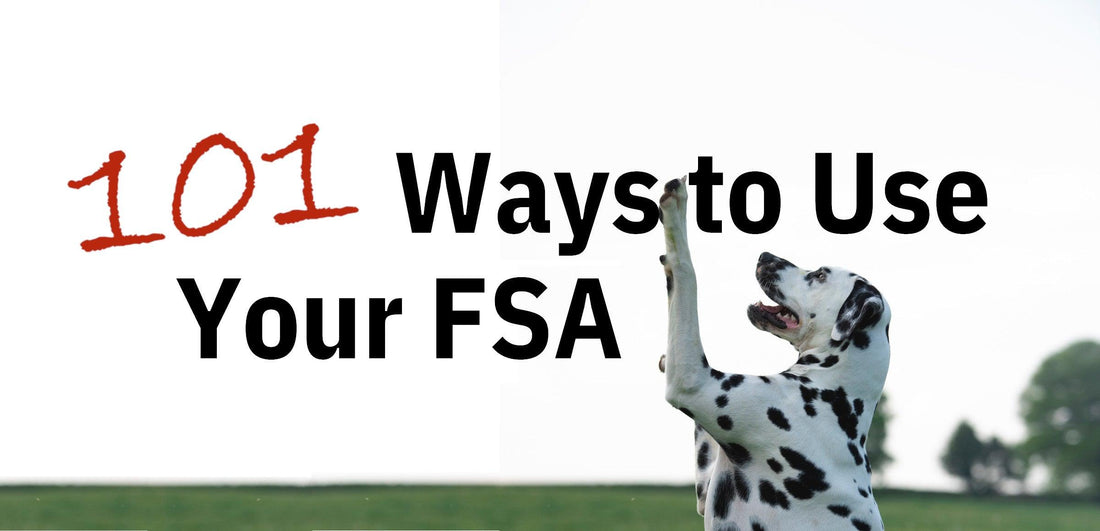 101 FSA Approved Items You Can Buy with Your FSA Card - BuyFSA
