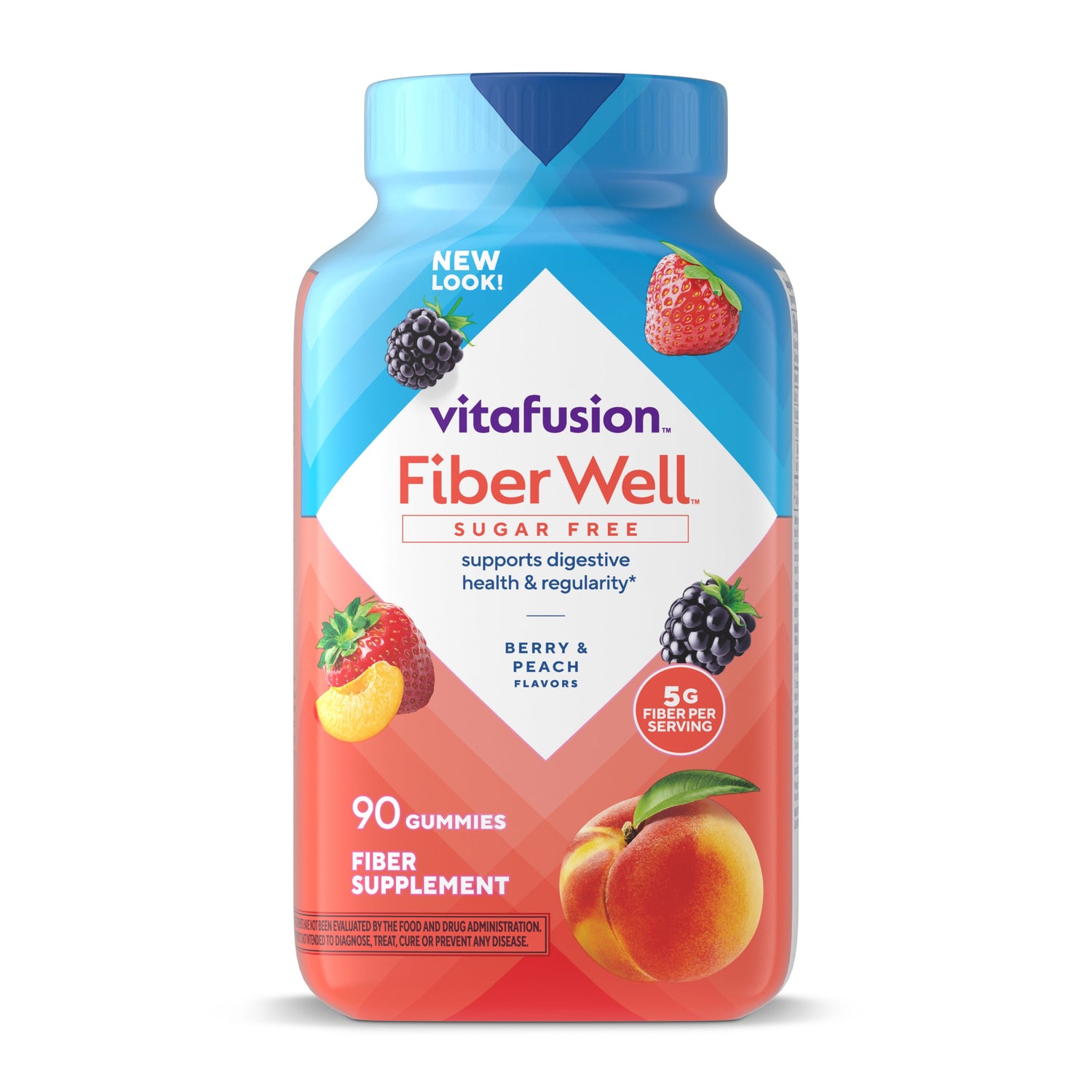 Fiber Supplements