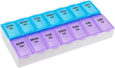 Medication Management - BuyFSA