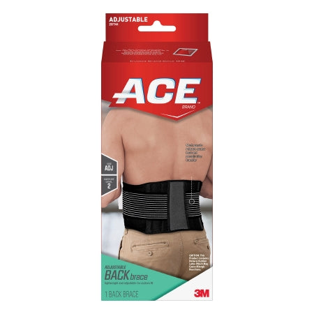 Abdominal and Back Supports