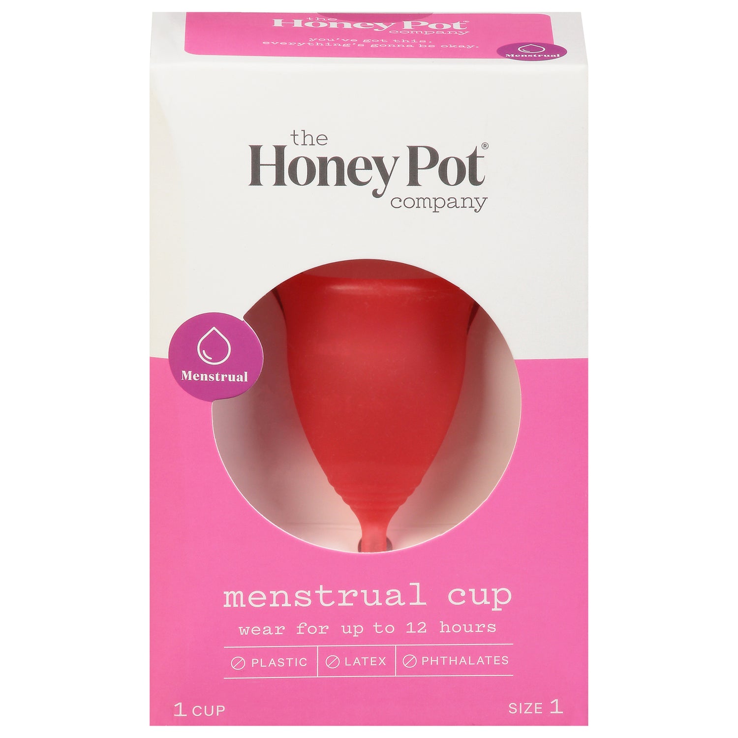 Menstrual Cups