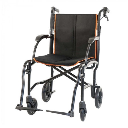 Wheelchairs and Accessories