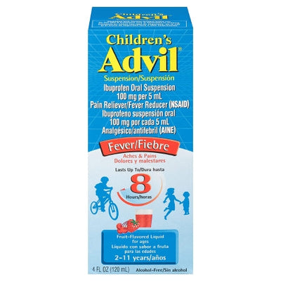 Baby & Children's Health Care