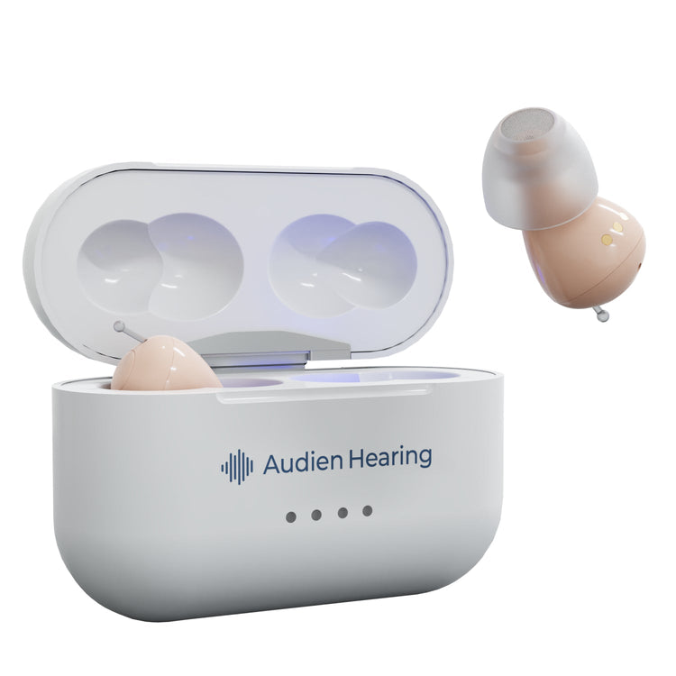 Hearing Devices and Accessories