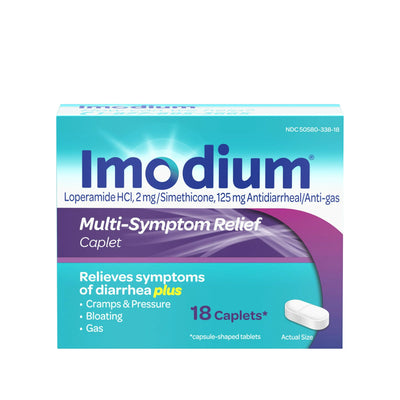 Anti-Diarrheal