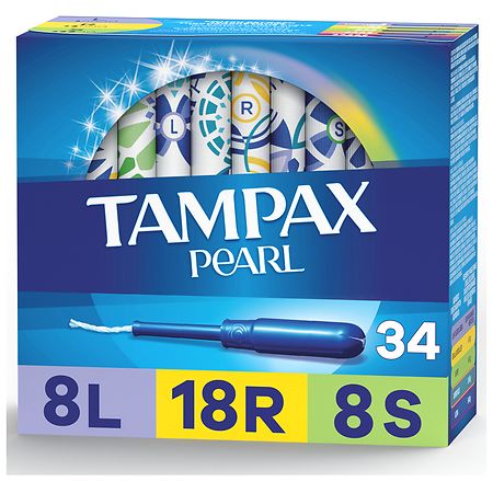 Tampons