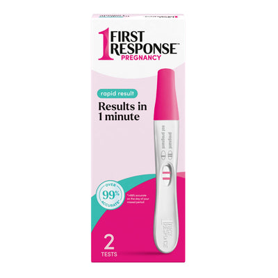 Pregnancy & Fertility Tests