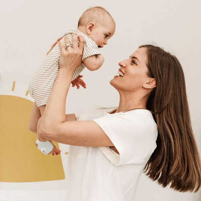 Baby & Mom