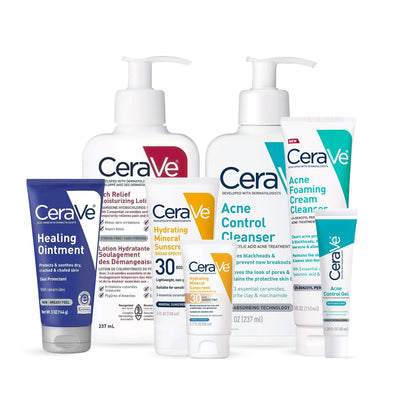 Personal Care Bundles