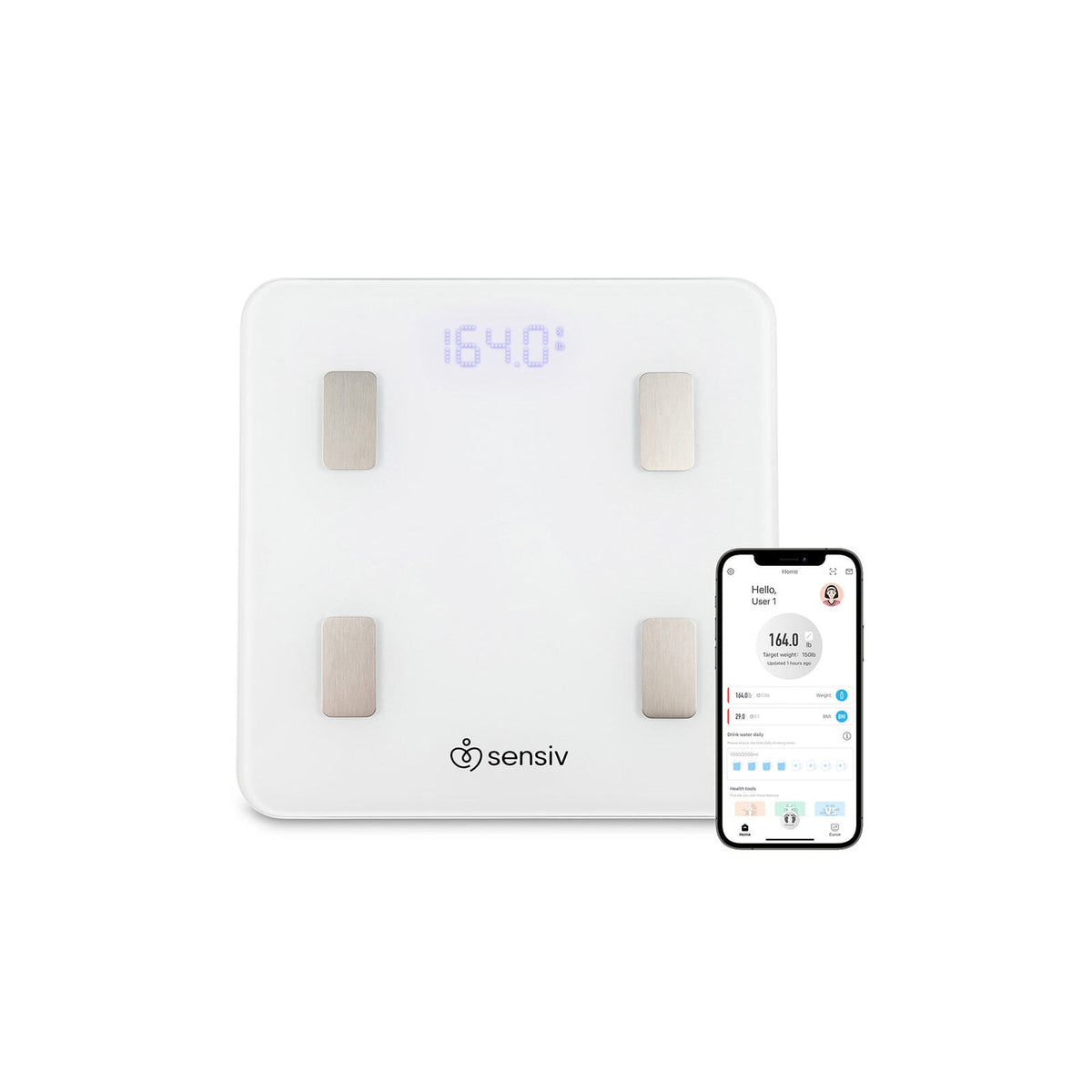 Tracking Mat For Computer FSA-Approved Withings Sleep Tracking Mat – buyFSA