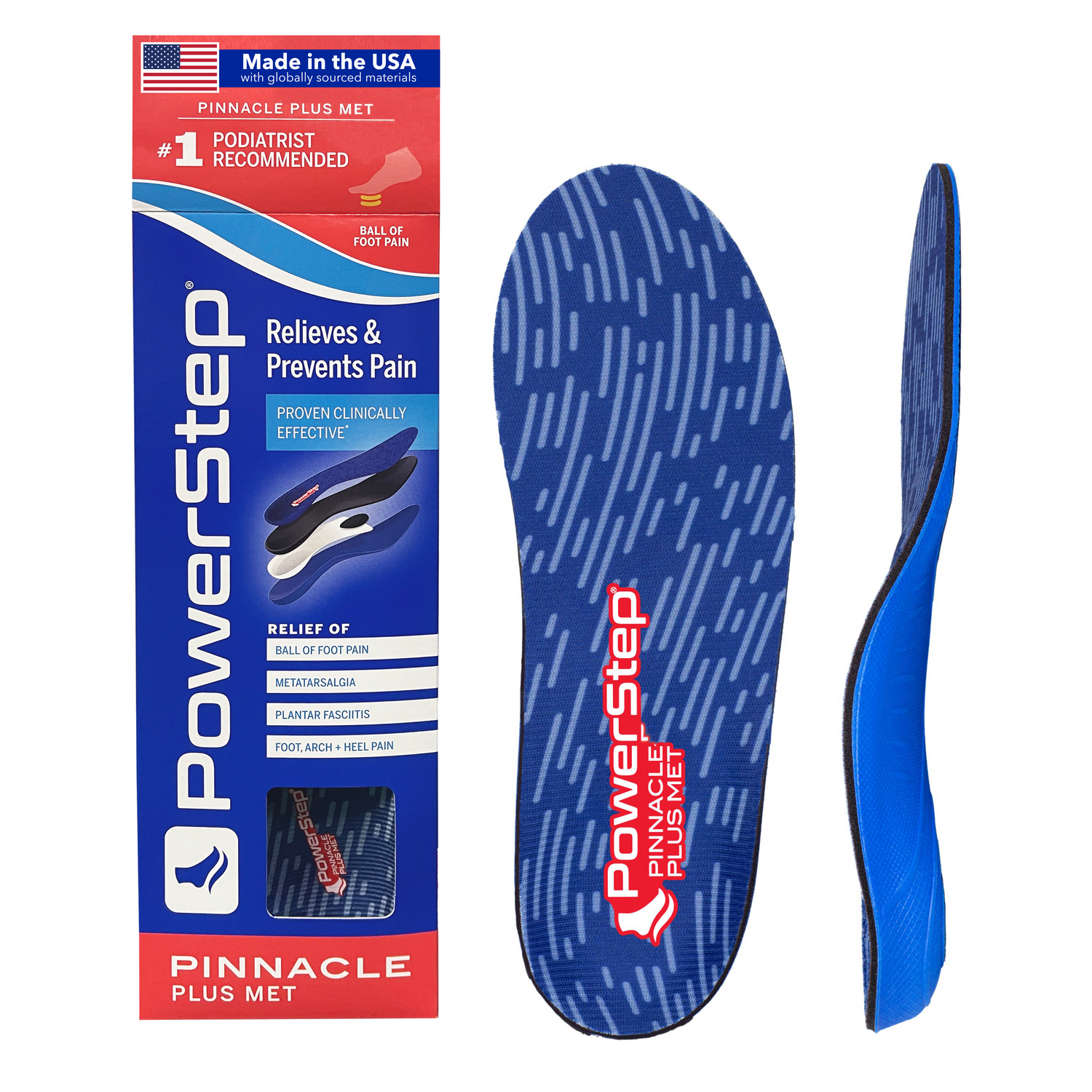 Shop Powerstep Insoles