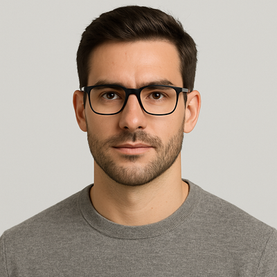Men's Glasses
