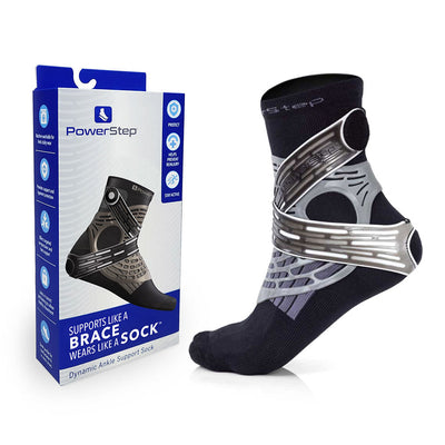 Ankle Braces and Foot Supports