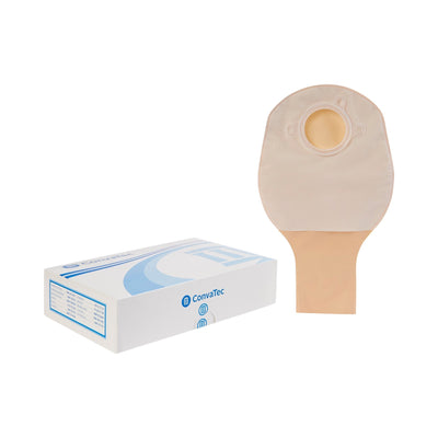 Ostomy Pouches