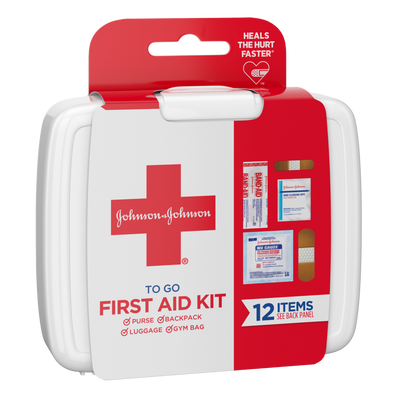 First Aid Kits