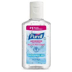 Hand Sanitizers and Masks
