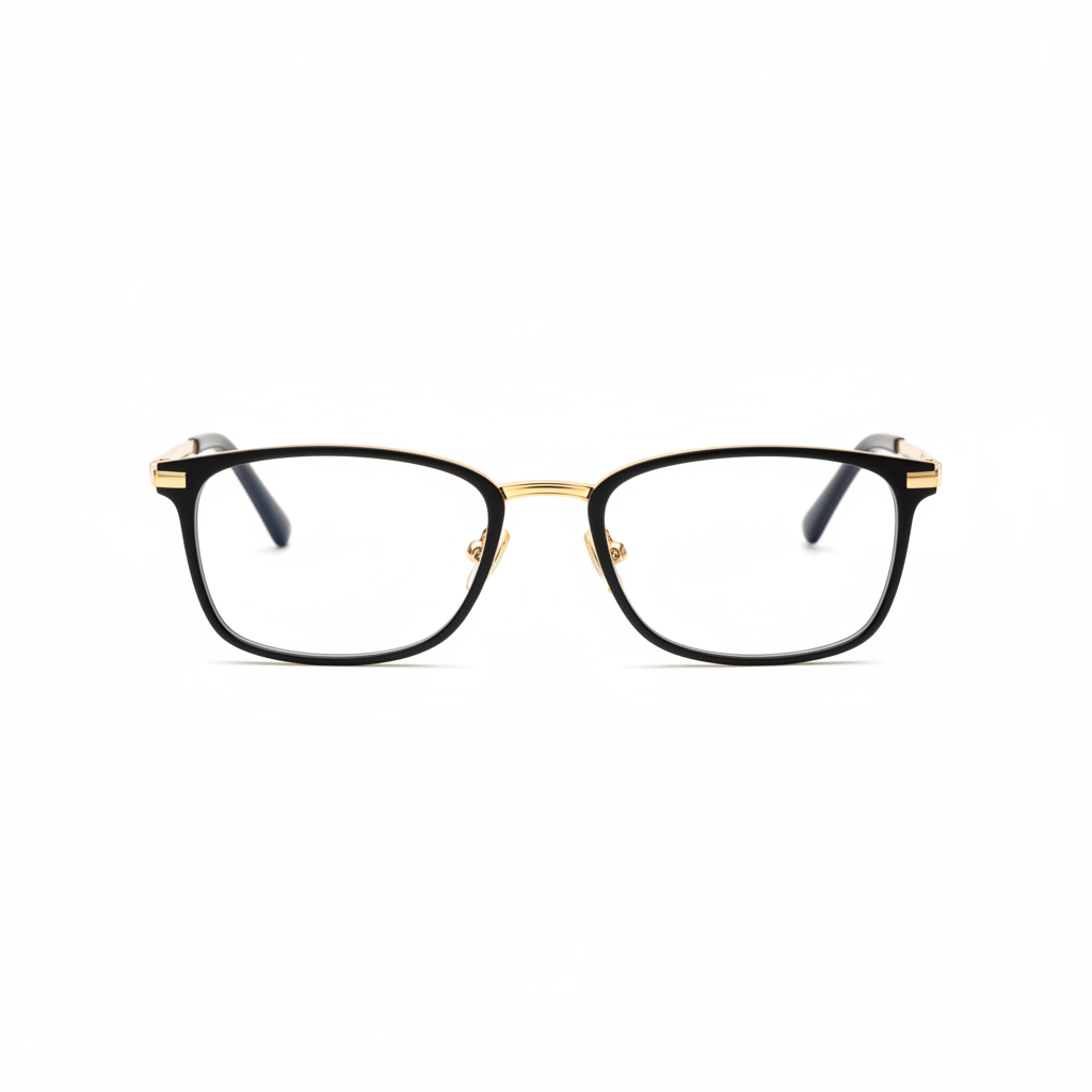Glasses collection