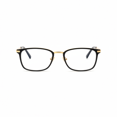Glasses collection