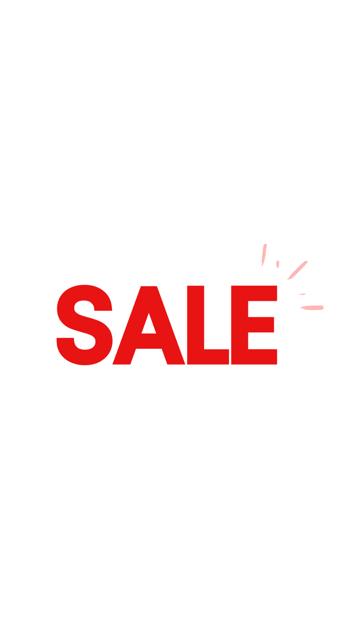Sale