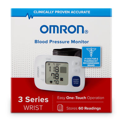 Blood Pressure Monitors