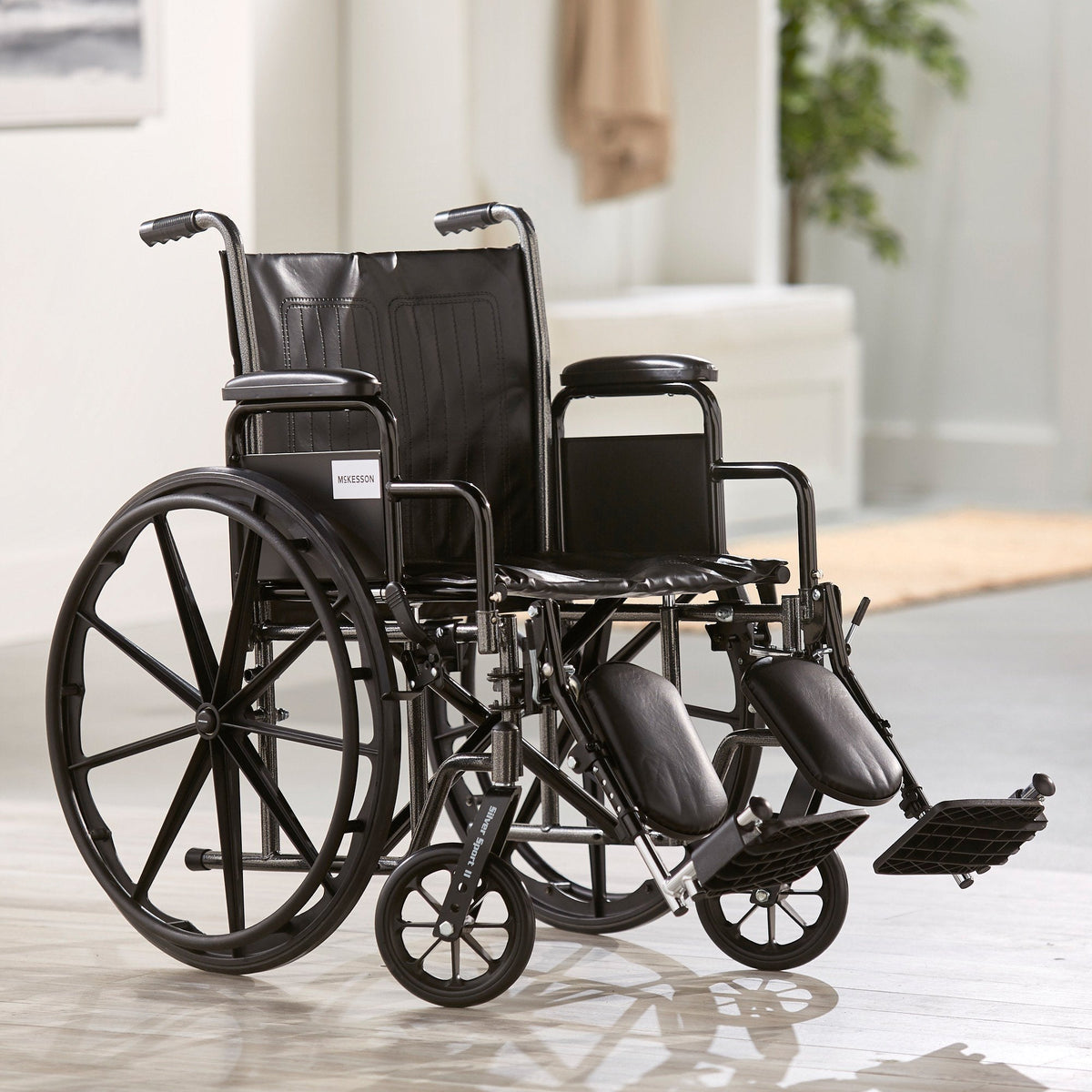 Caregiver Essentials