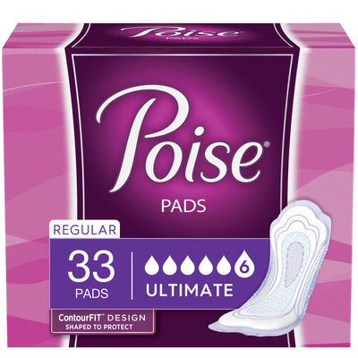 Adult Incontinence