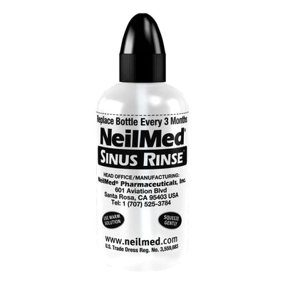 Nasal Relief