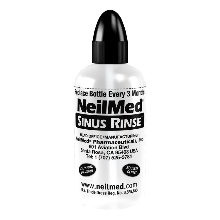 Nasal Relief