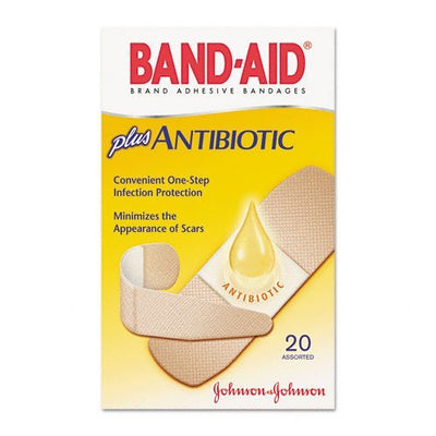 Bandages
