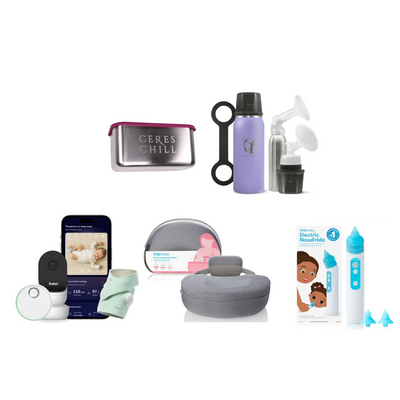 Baby & Mom Bundles