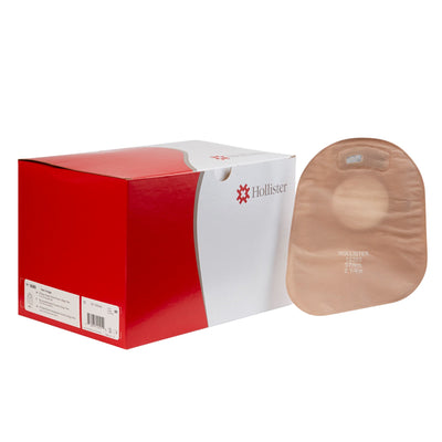 Ostomy Supplies