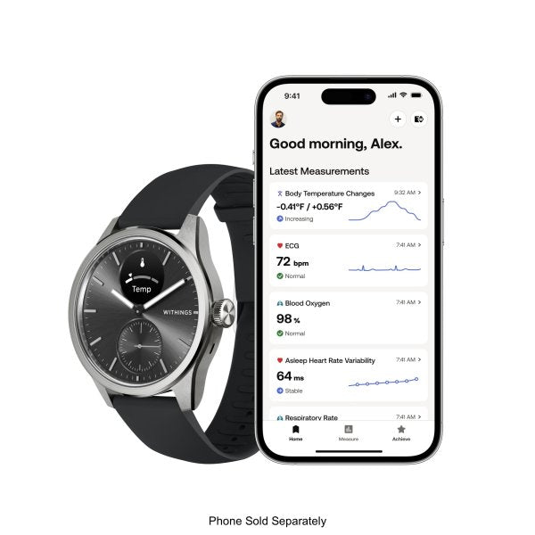 Shop Withings