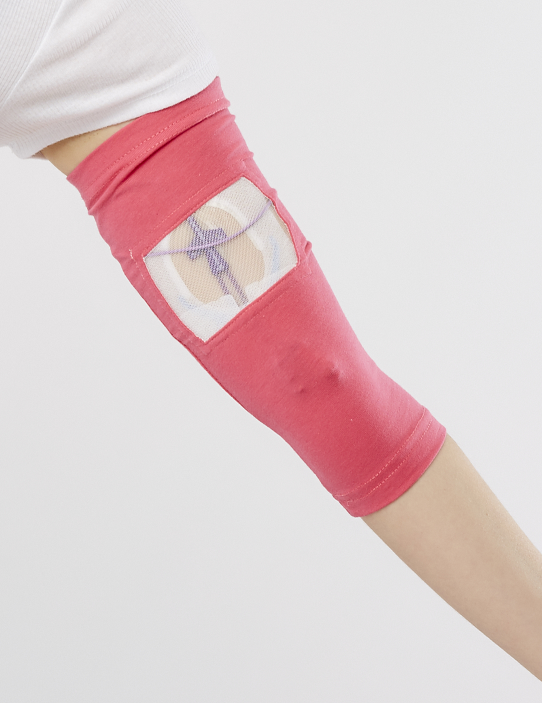 Ultra Grip Long PICC Line Sleeve