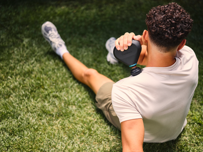 Theragun Mini Plus, Percussion Massager