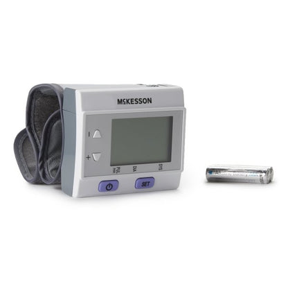 McKesson Digital Blood Pressure Monitor, Wrist