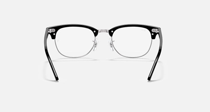 Ray-Ban 0RX5154-Clubmaster Eyeglasses
