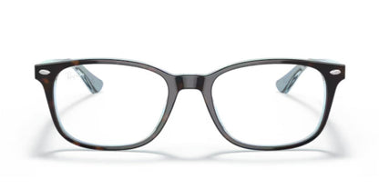 Ray-Ban 0RX5375 Sunglasses