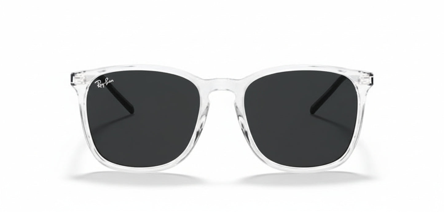 Ray-Ban 0RX5387 Sunglasses