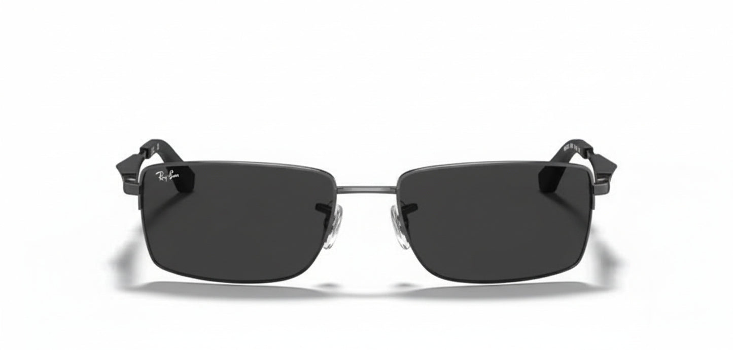 Ray-Ban 0RX6285 Sunglasses