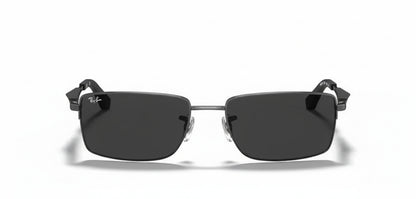 Ray-Ban 0RX6285 Sunglasses