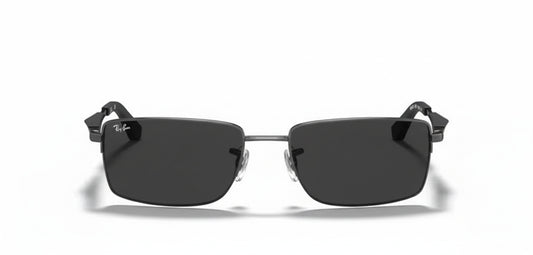 Ray-Ban 0RX6285 Sunglasses